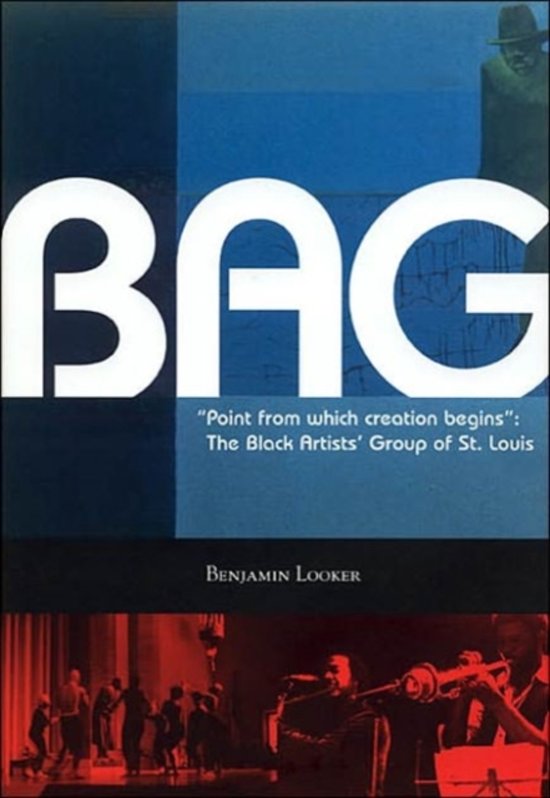 Point from Which Creation Begins / BAG