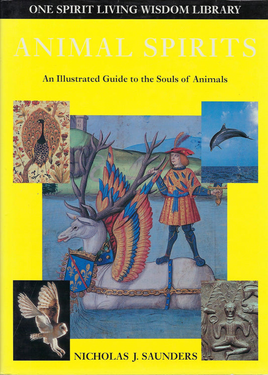 Living wisdom - Animal spirits