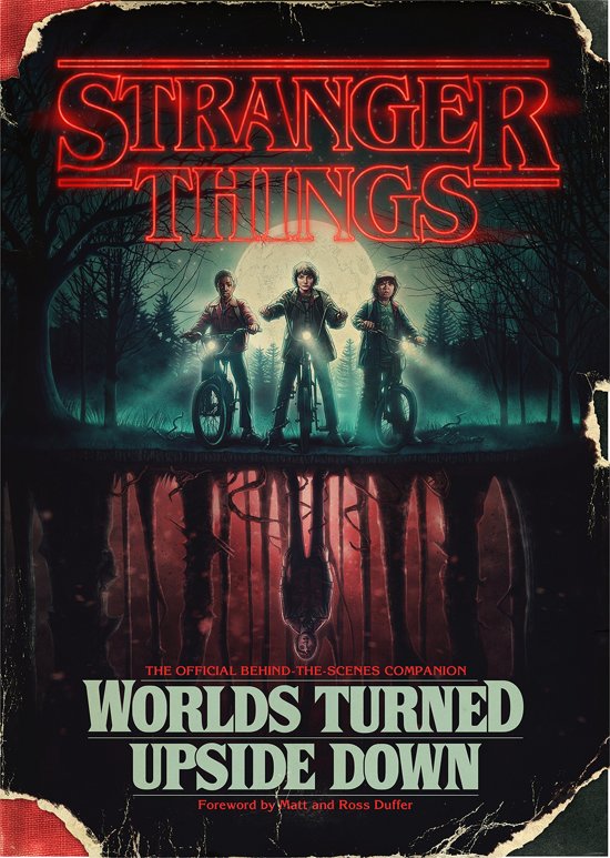 Stranger Things