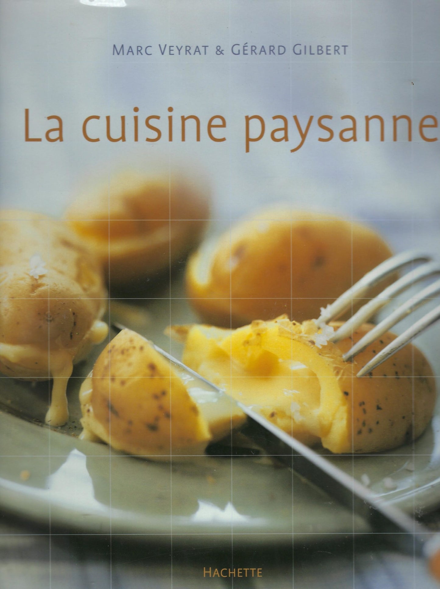 La cuisine paysanne
