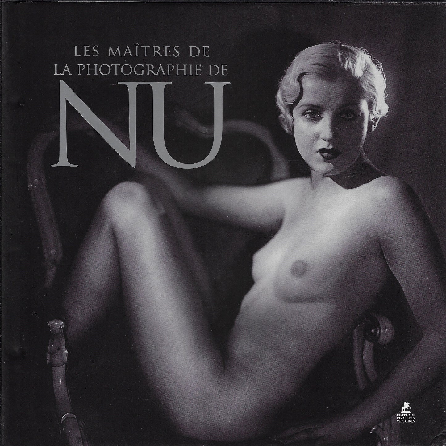 Les Maître de la photographie de nu (meertalig)