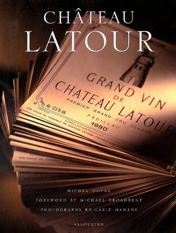 Chateau Latour
