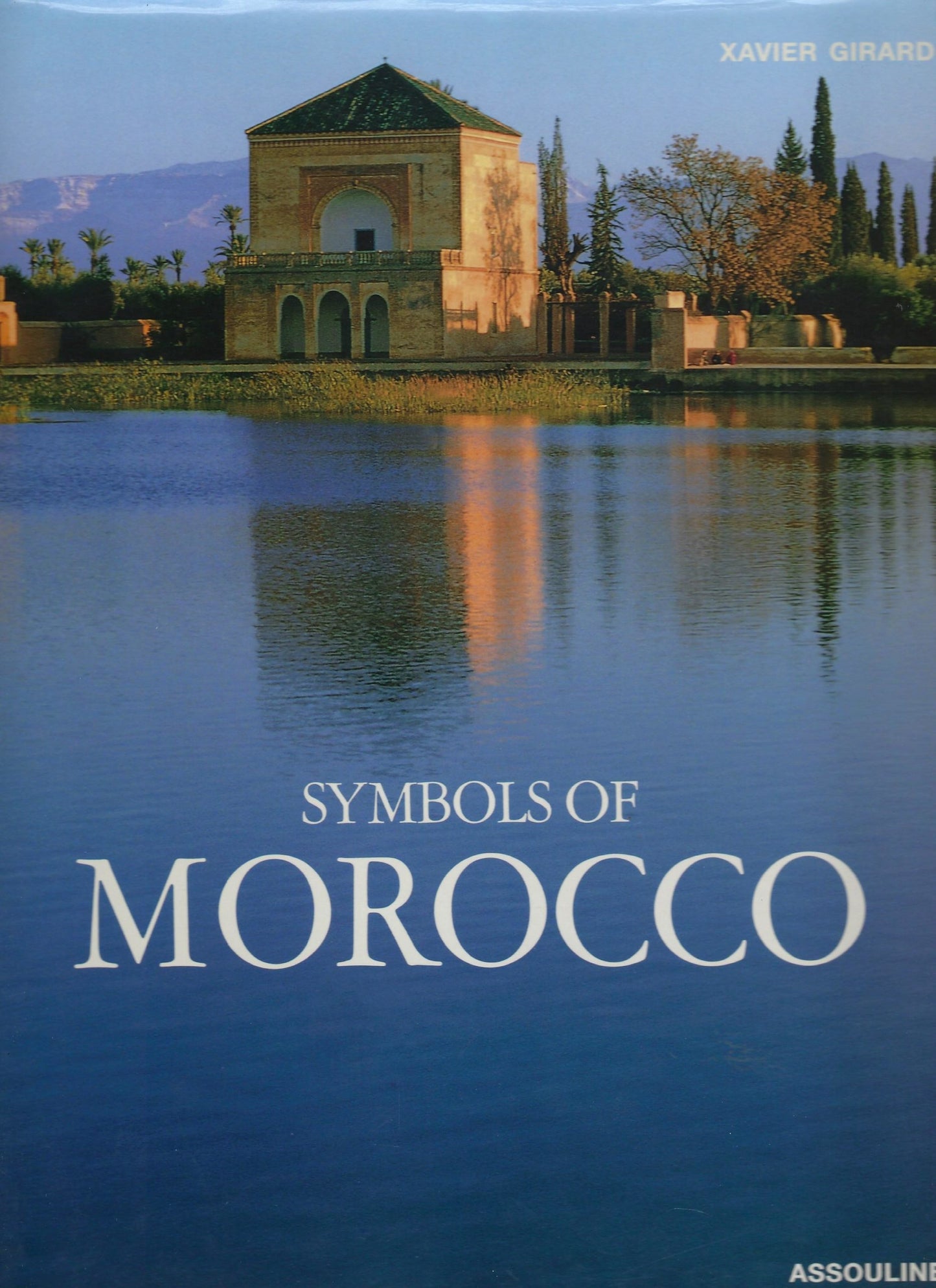 Symbols of Morocco