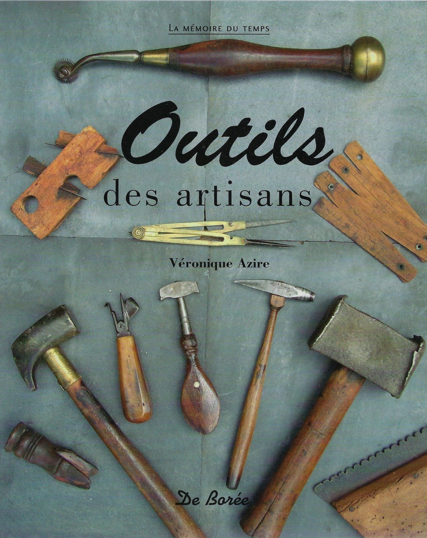 Outils des artisans