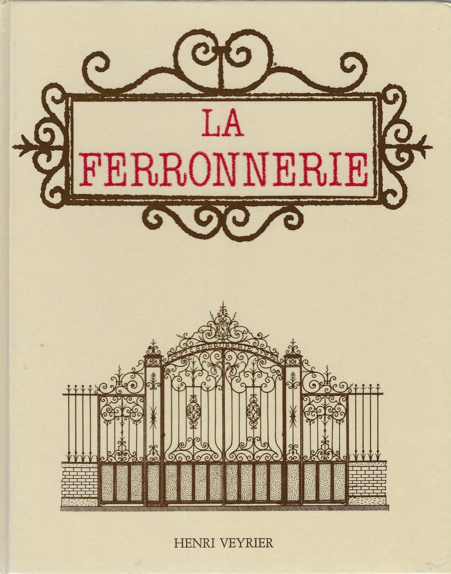 La Ferronnerie