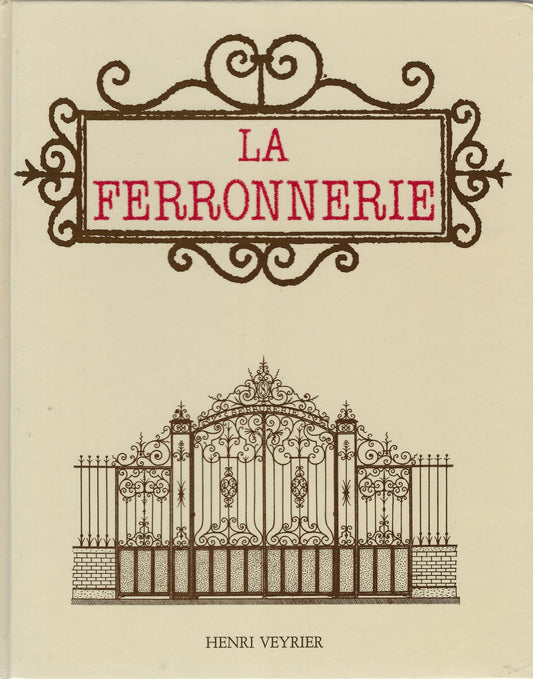 La Ferronnerie
