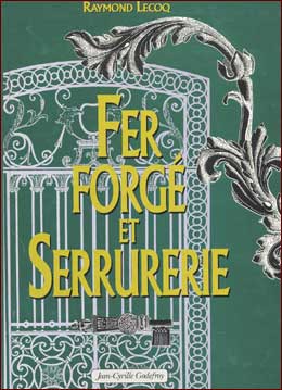 Fer Forgé et Serrurerie