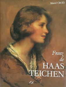 Frans de Haas Teichen (Franstalige editie)