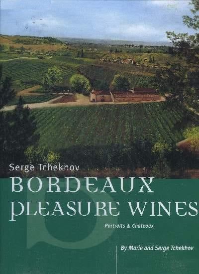 Exclusive Bordeaux / Bordeaux pleasure wines 2 delen