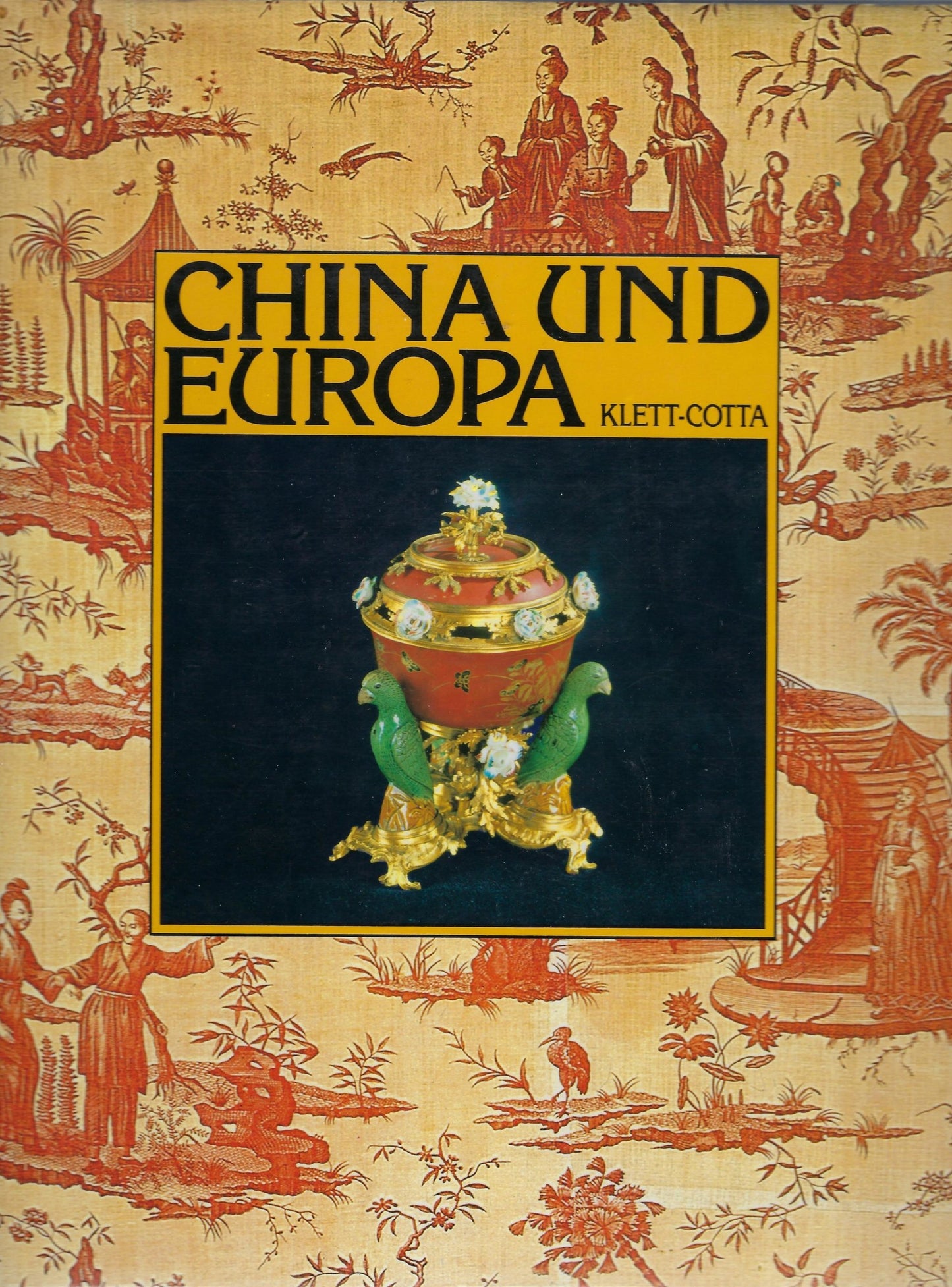 China und Europa
