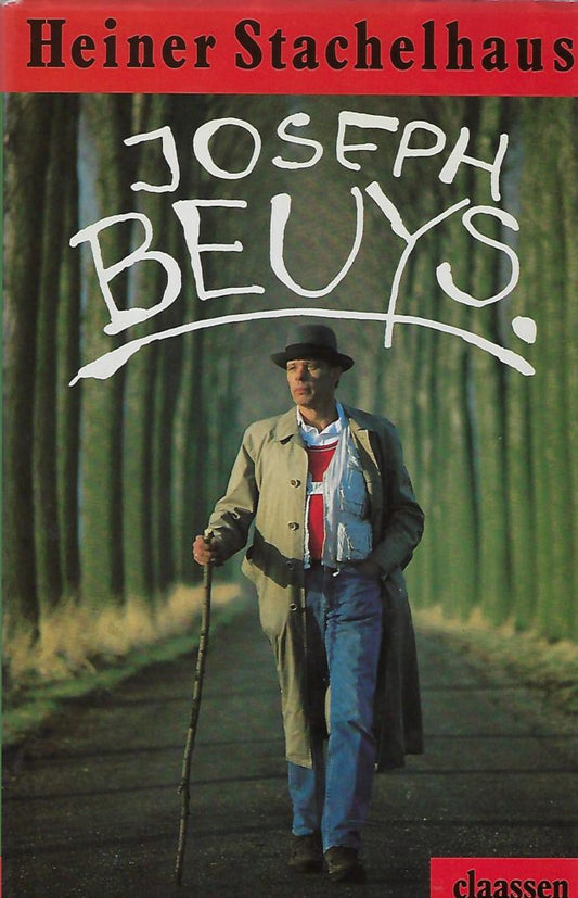 Joseph Beuys