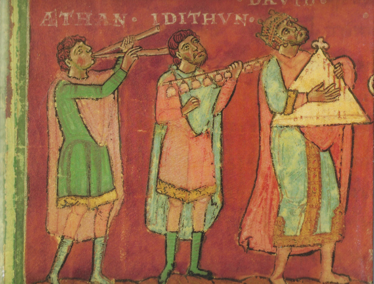 Biblioteca Apostolica Vaticana