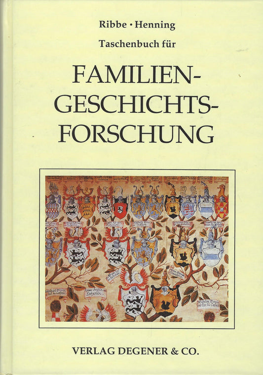 Familiengeschichtsforschung