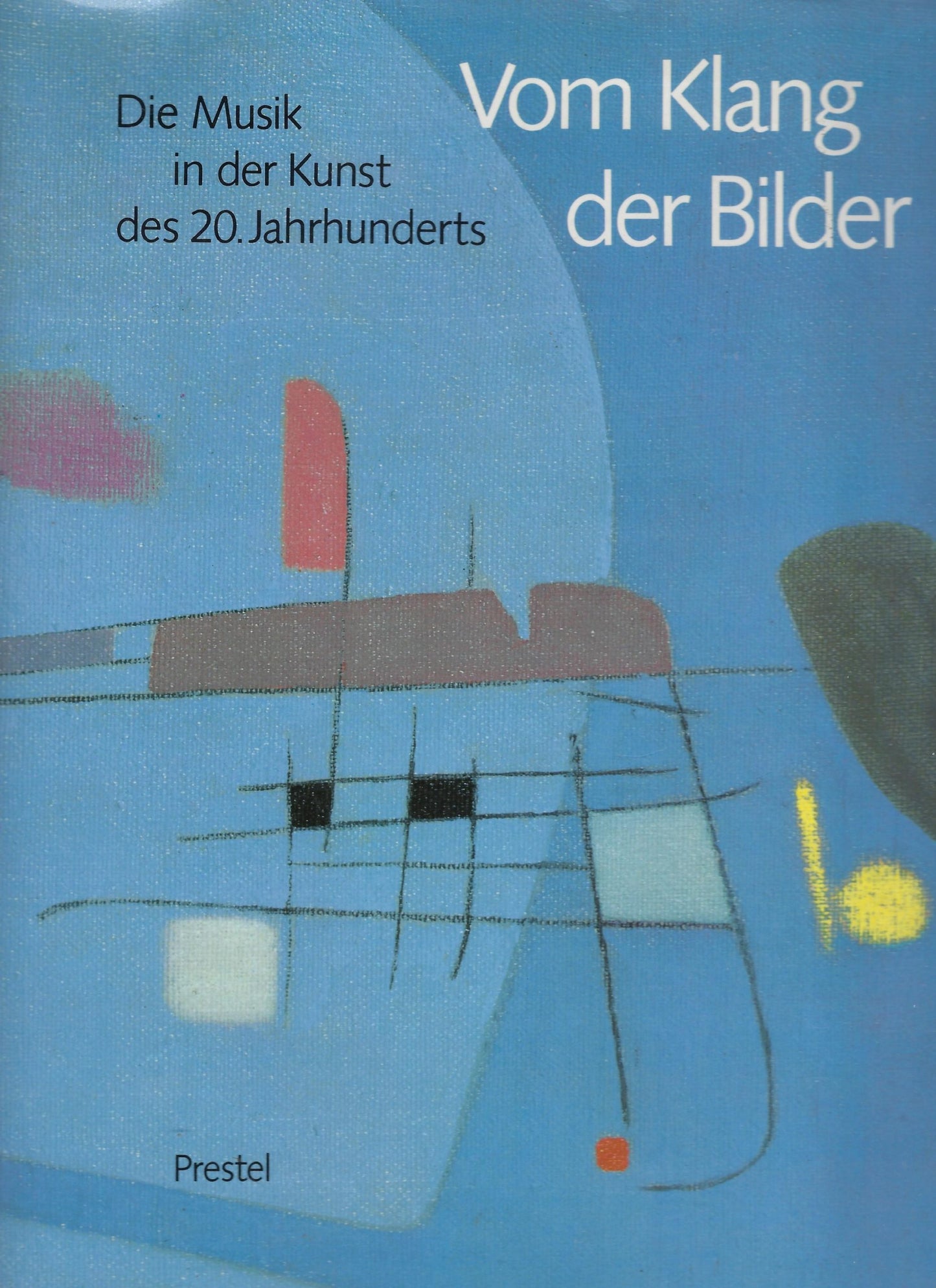 Vom Klang Der Bilder