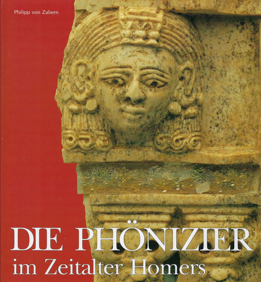 Die Phönizier im Zeitalter Homers