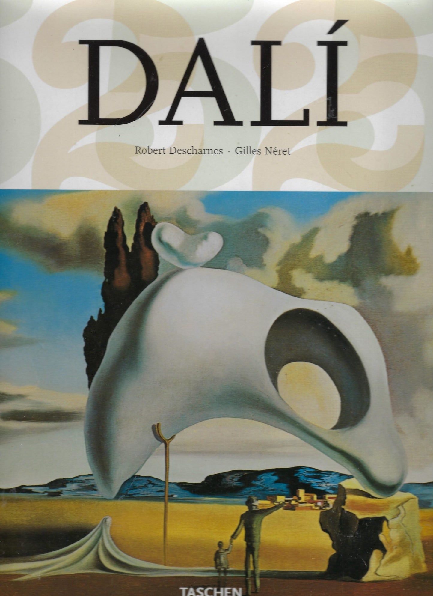 DALÍ