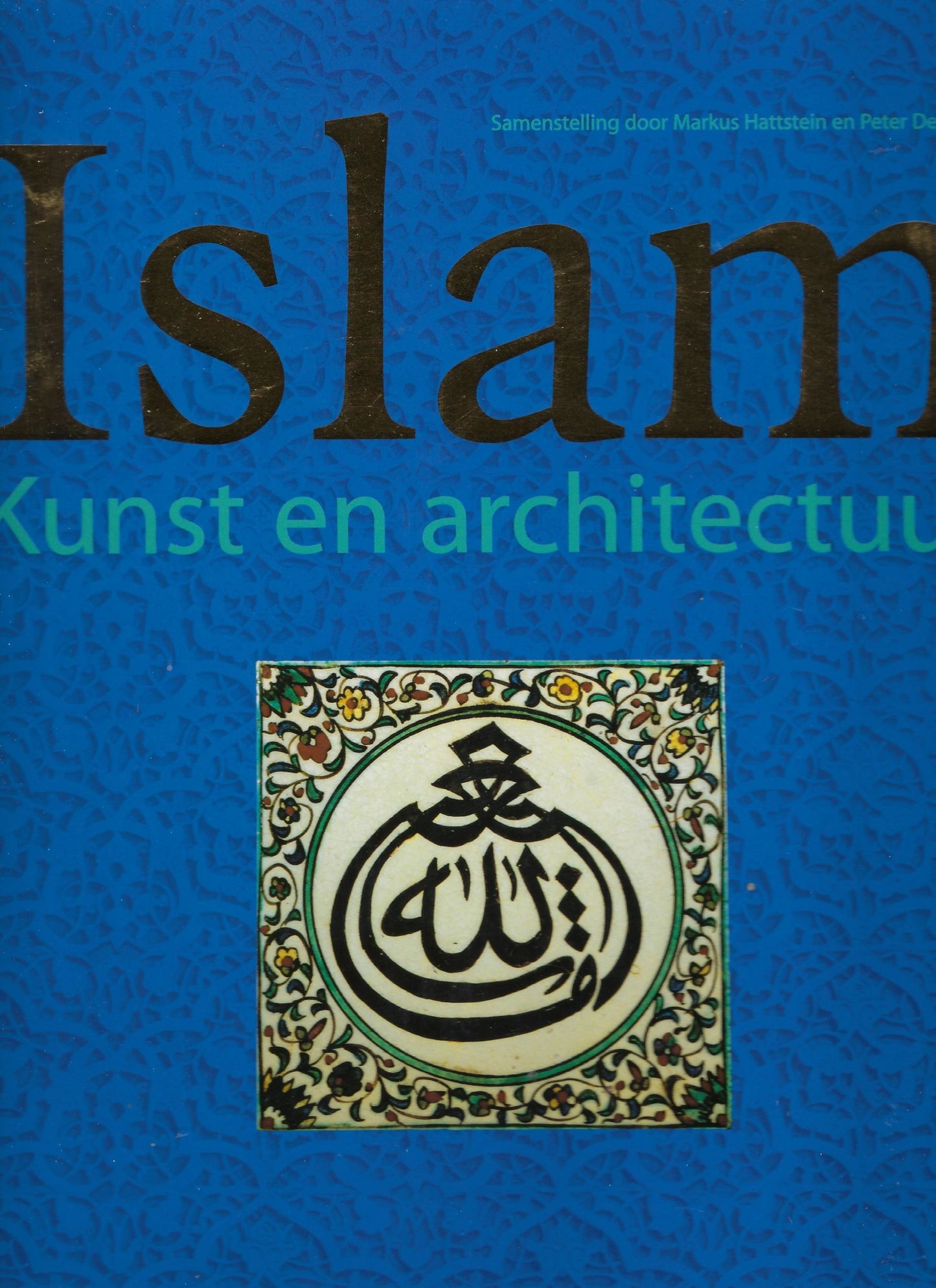Islam kunst en architectuur