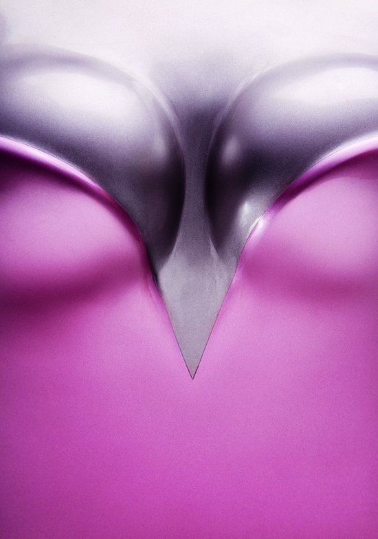 Naomi Cambell Special collectors edition in beperkte oplage