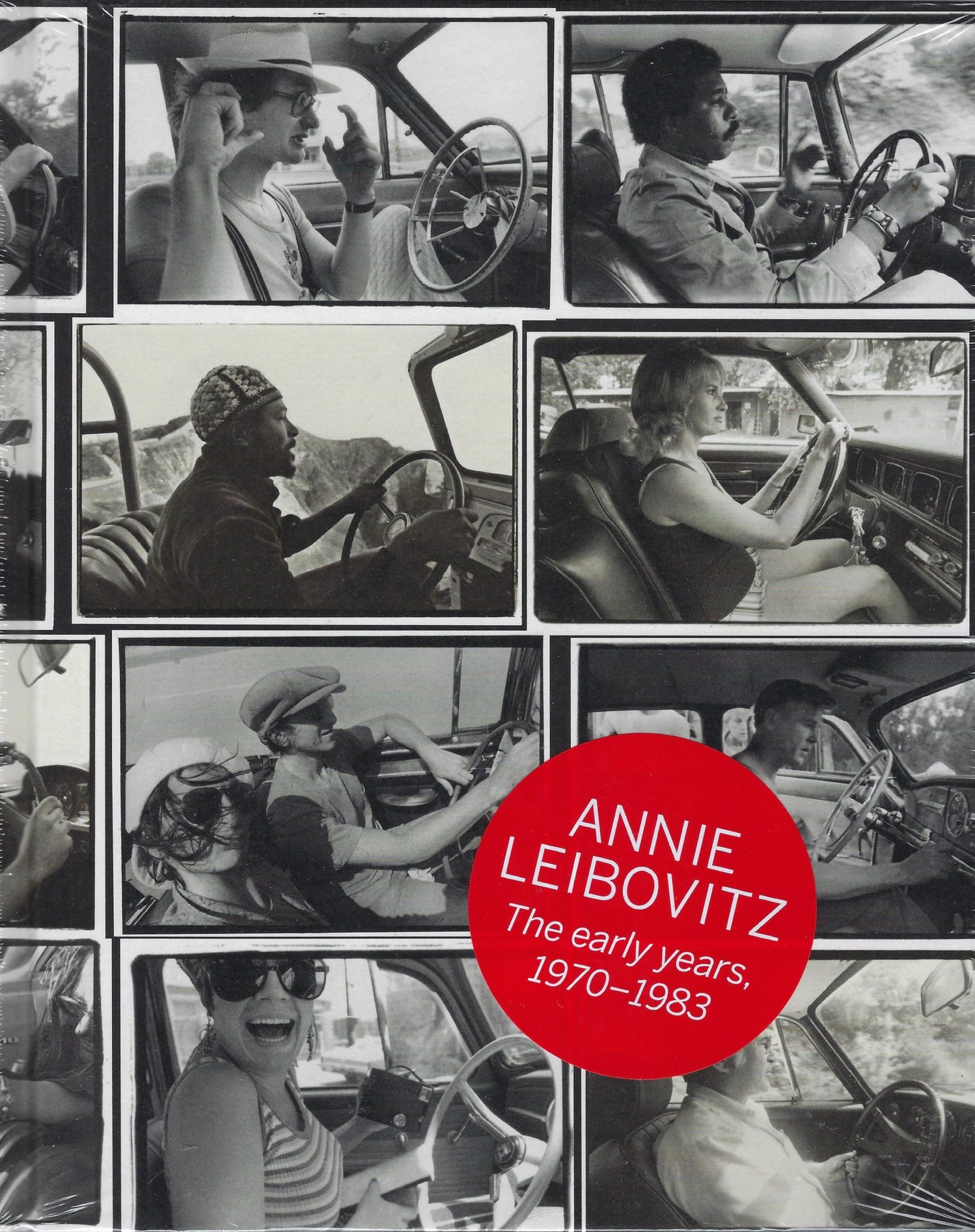 Annie Leibovitz: The Early Years