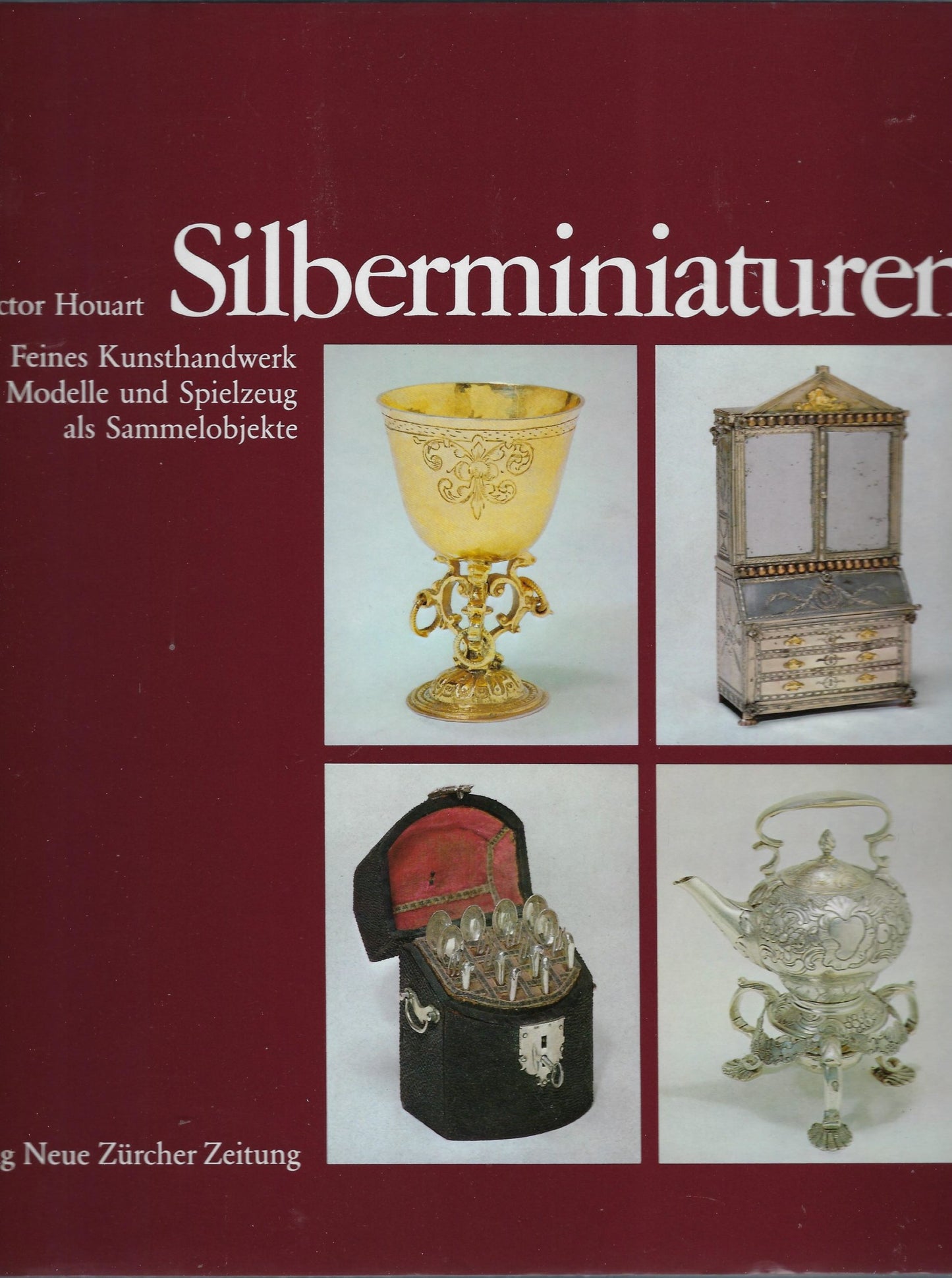 Silberminiaturen