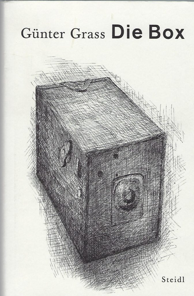 Die Box / Dunkelkammergeschichten