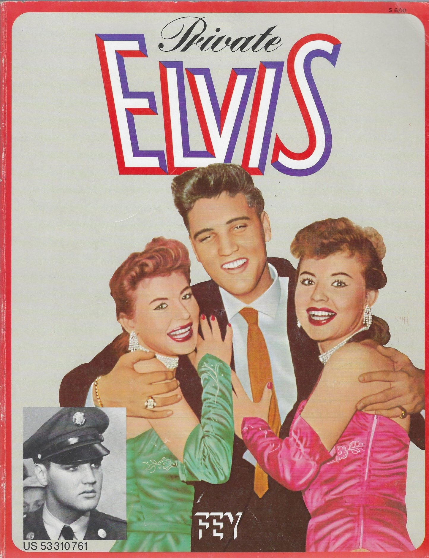 Private Elvis