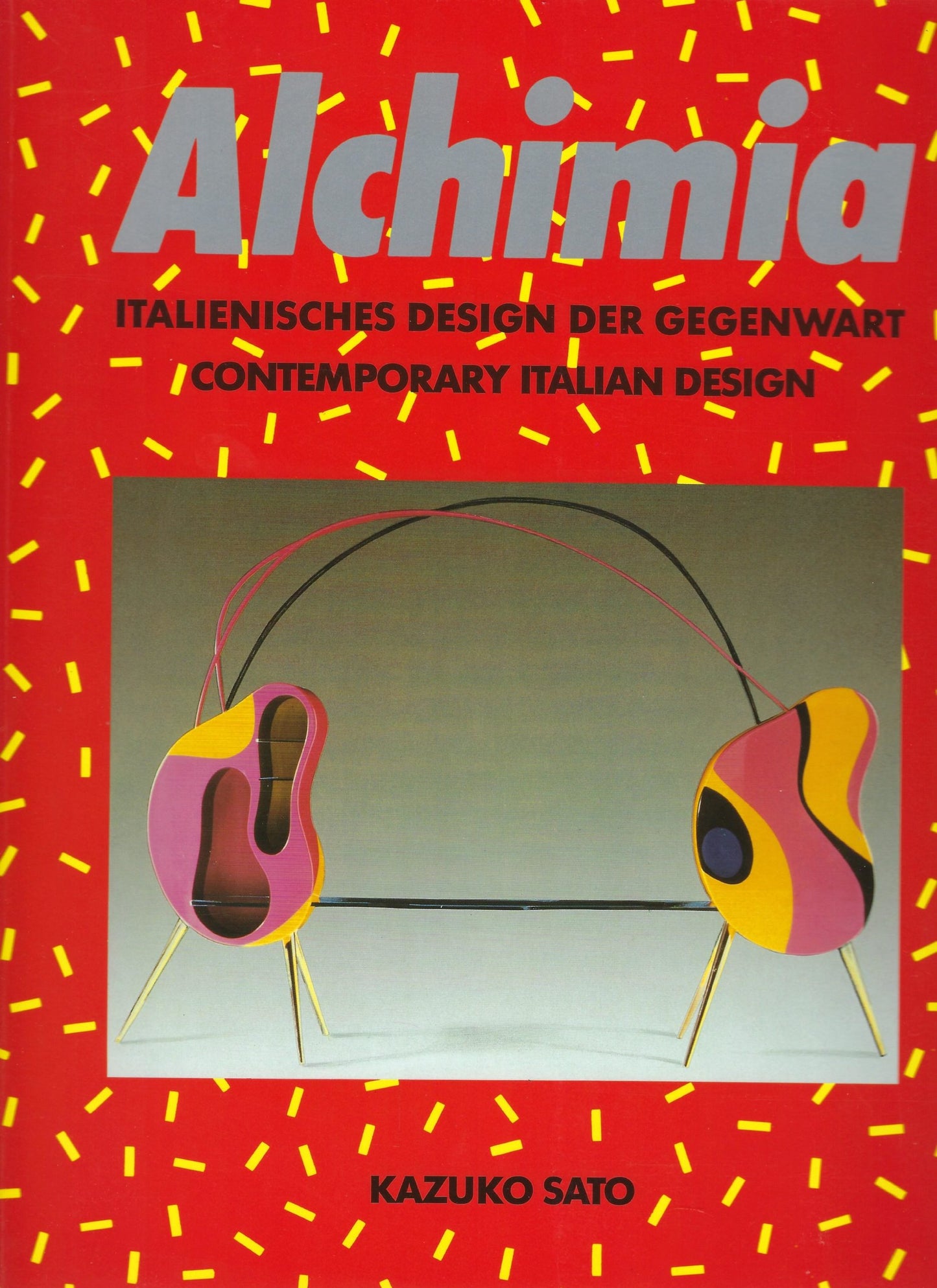 Alchimia Italienisches design
