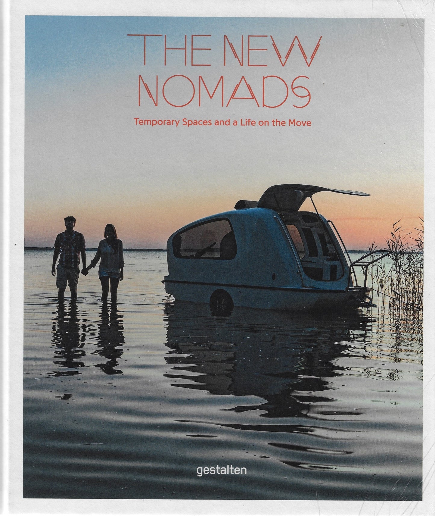 The new Nomads