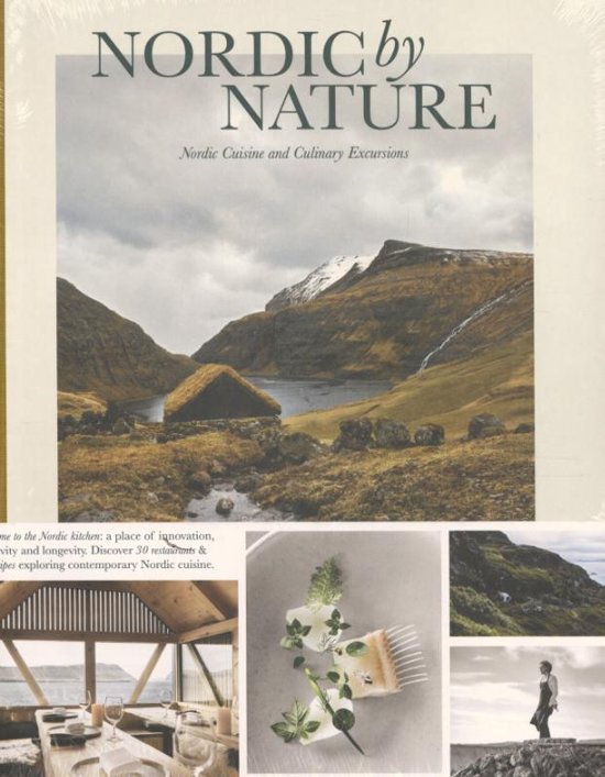 Nordic by Nature / Nordic Cuisine and Culinary Excursions