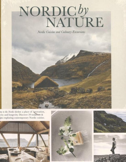 Nordic by Nature / Nordic Cuisine and Culinary Excursions