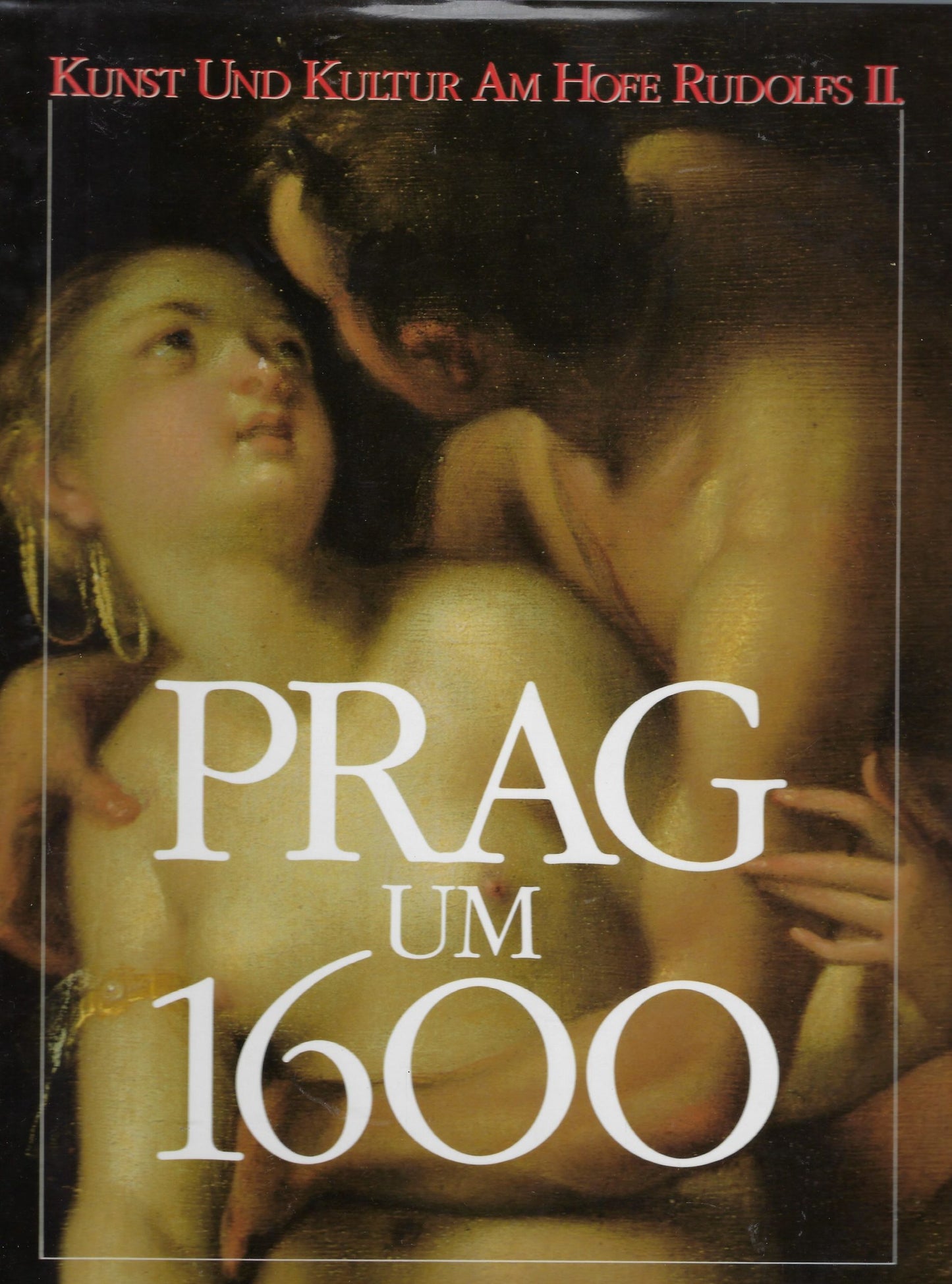 Prag um 1600