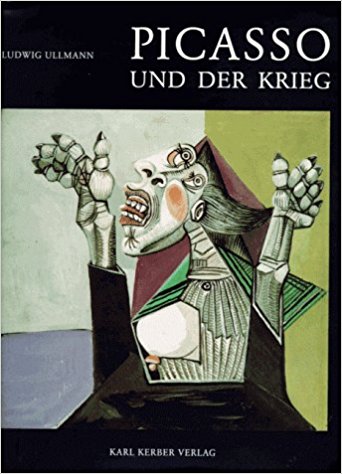 Picasso und der krieg