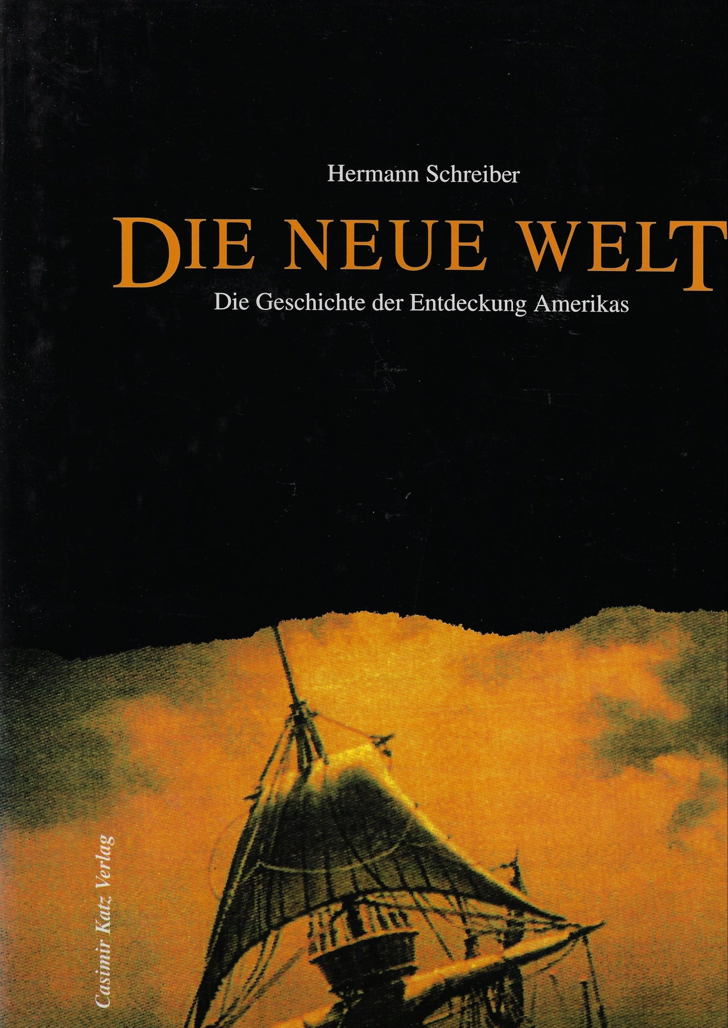 Die neue Welt