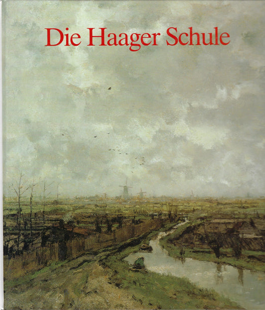 Die Haager Schule