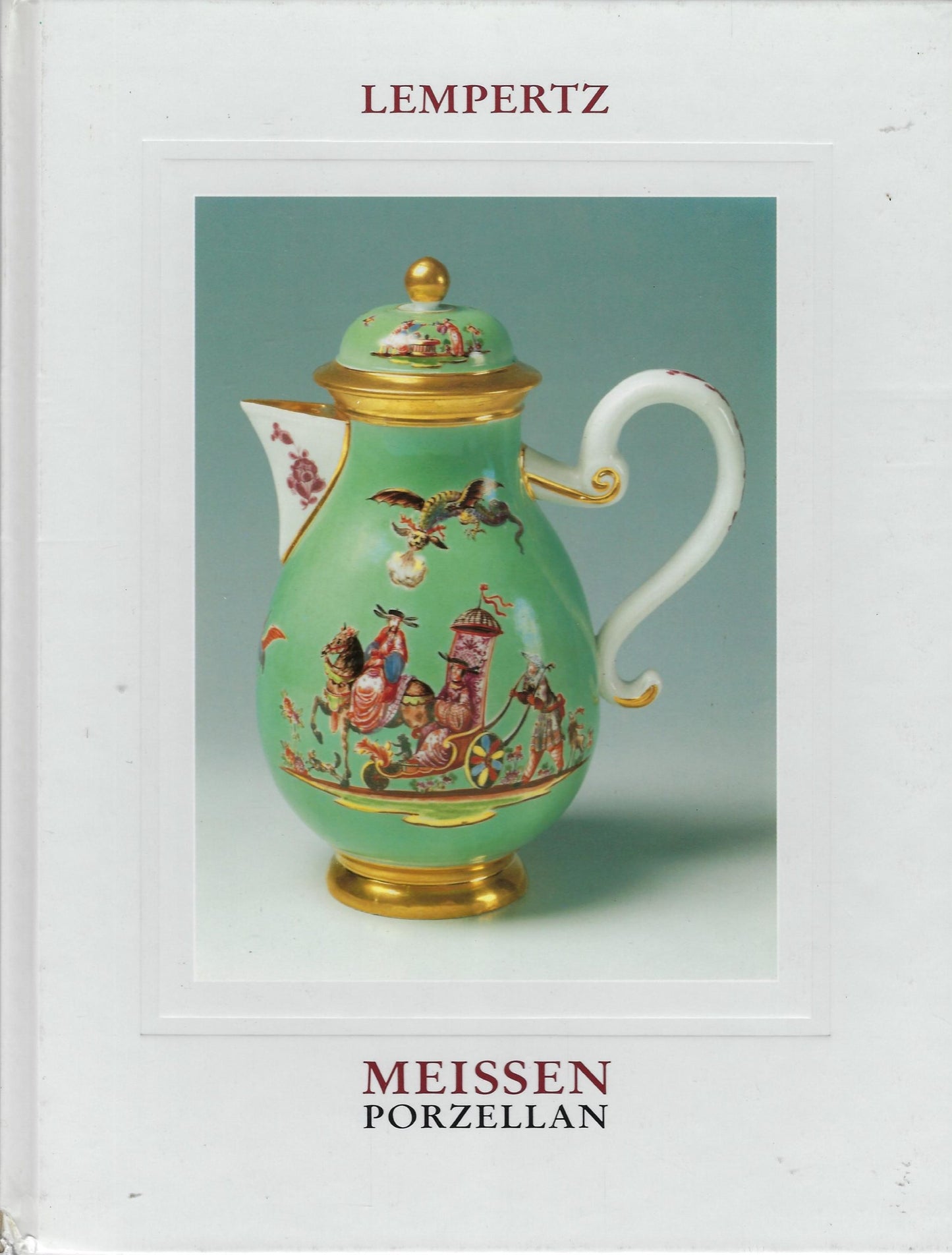 Meissen Porzellan