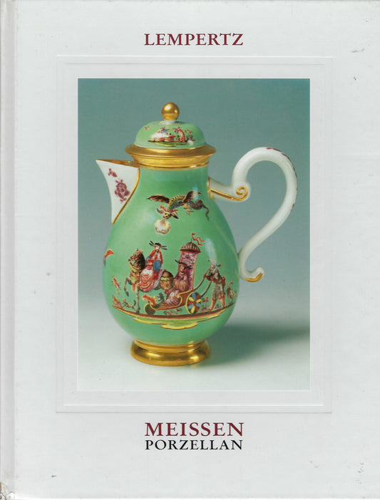 Meissen Porzellan