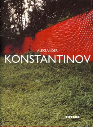 Aleksander Konstantinov