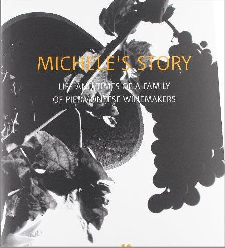 Michele's Story Engels / Italiaans