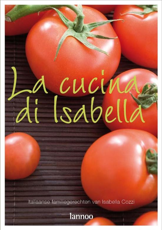 La cucina di Isabella