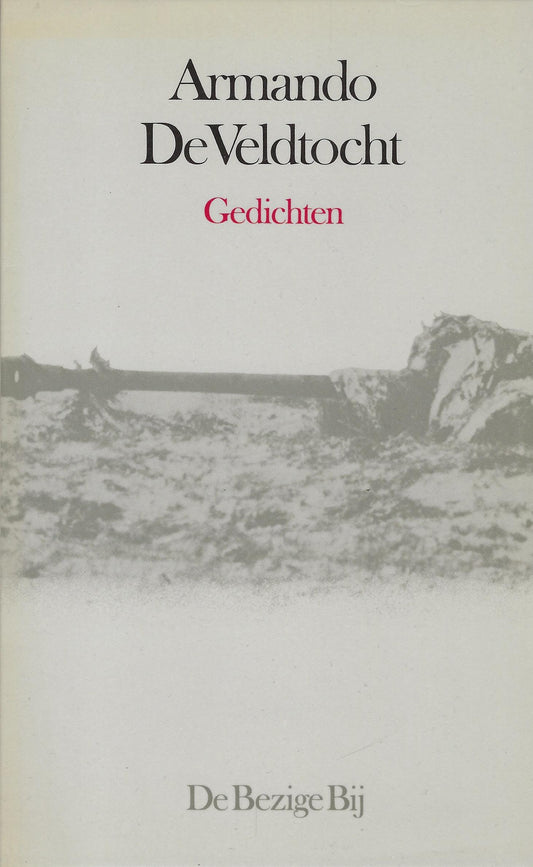 Armando De veldtocht - Gedichten