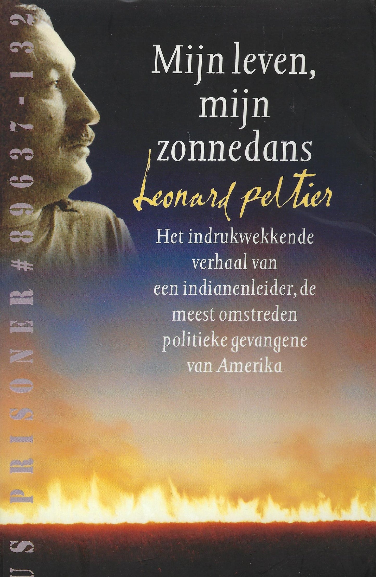 Mijn leven, mijn zonnedans
