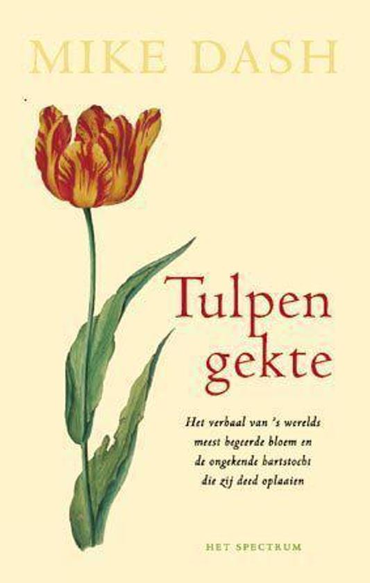 Tulpen gekte