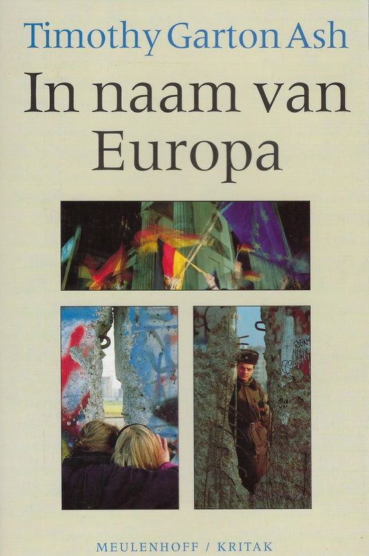 In naam van Europa