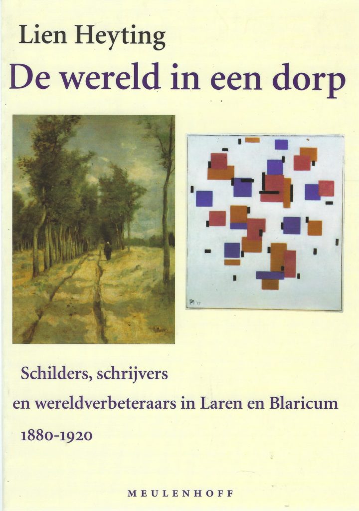 De wereld in een dorp