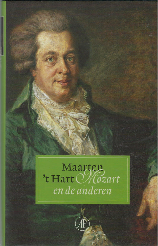 Mozart en de anderen