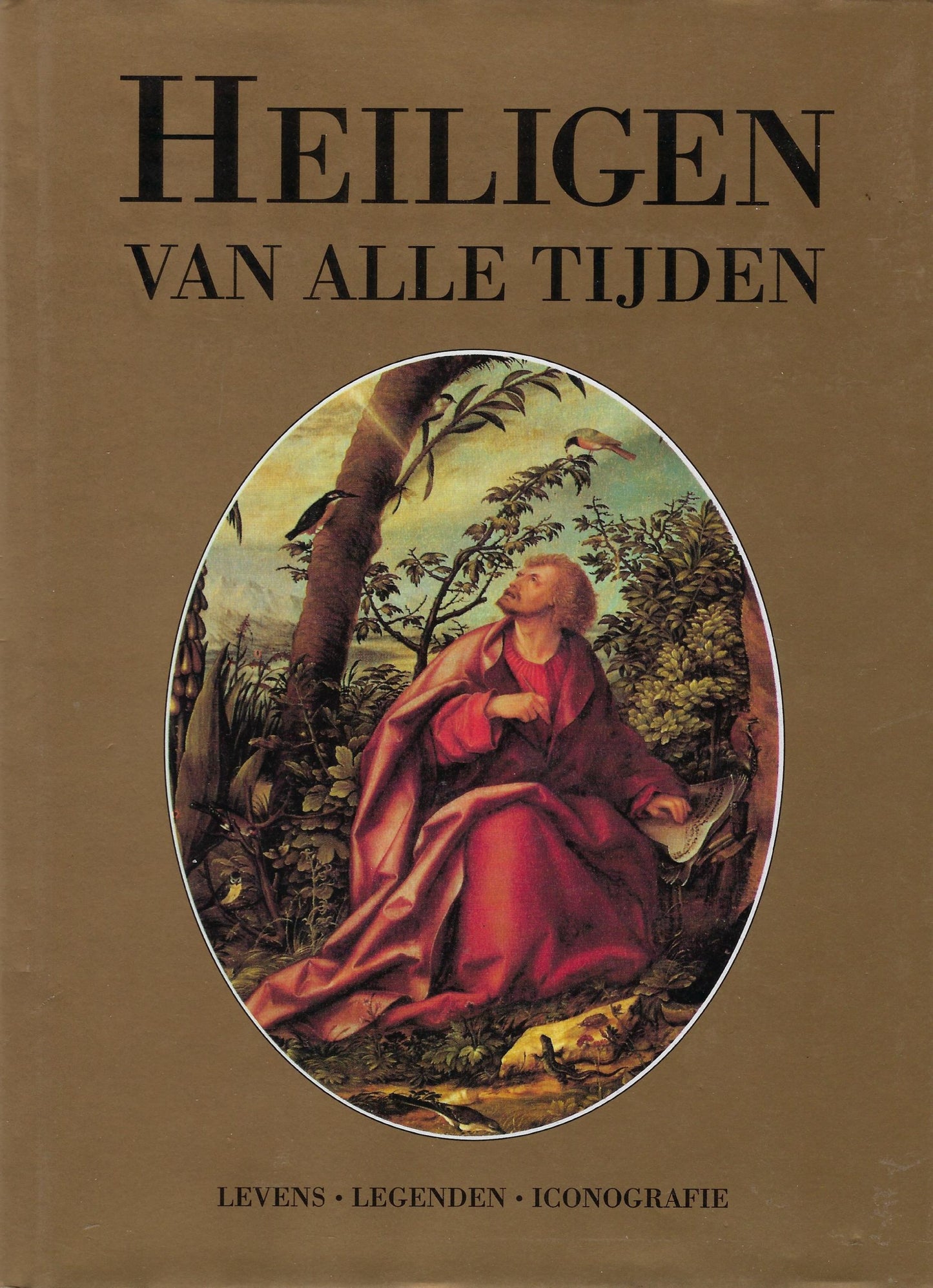 Heiligen van alle tijden