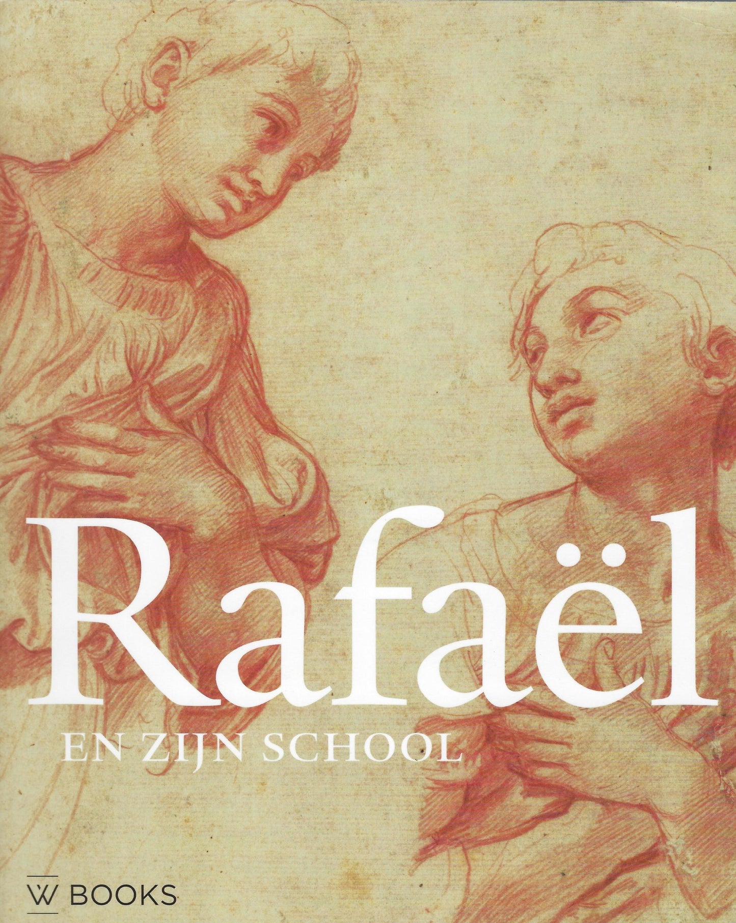Rafaël en zijn school