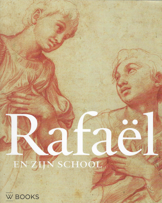 Rafaël en zijn school