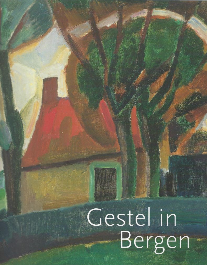 Gestel in Bergen