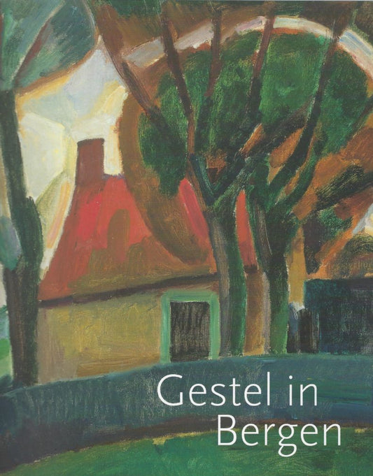 Gestel in Bergen